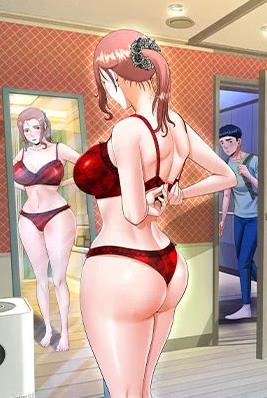 男男羞羞漫画网页新番上线